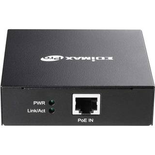 Edimax Pro IEEE 802.3at Gigabit PoE+ Extender