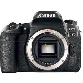 Canon EOS 2000D kamerahus