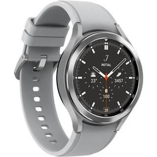 Samsung Galaxy Watch 4 Classic 46mm 4G - Silver