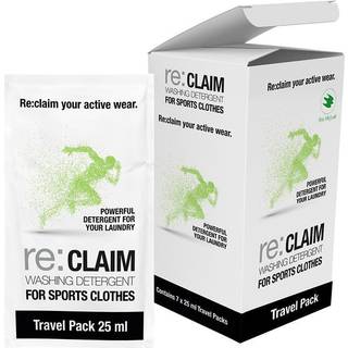 re:CLAIM Travel Pack 7 x 25 ml