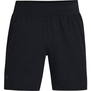 Shorts Under Armour SpeedPocket 7'' 1361487-001 Størrelse XXL