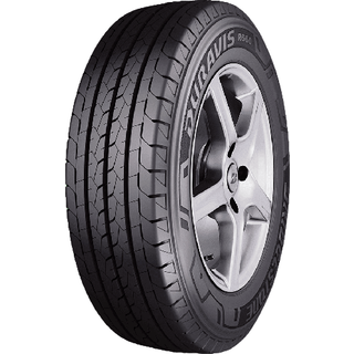 Bridgestone Duravis R660 TL 235/65R16C 121/119R
