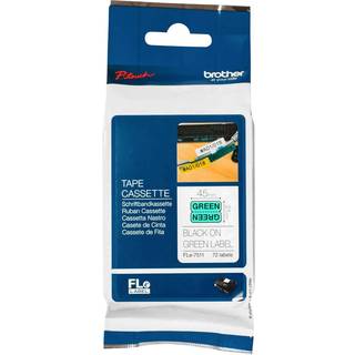 Brother - labels - 72 label(s)
