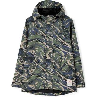 Tretorn Women's Sarek 72 Rain Rapa Valley, 068/Rapa Valley, XS
