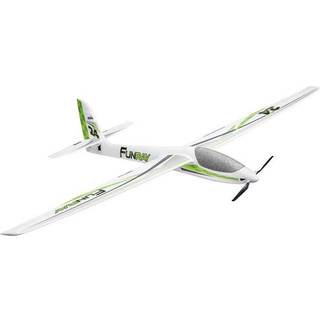 Multiplex FunRay - Kit