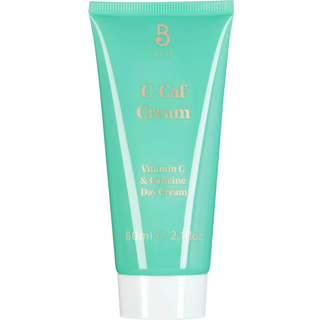 BYBI C-Caf Cream Vitamin C & Caffeine Day Cream 60 ml