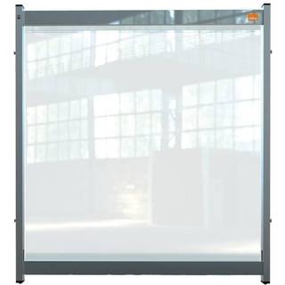 Nobo bordskærm modul Premium Plus - 75x82cm