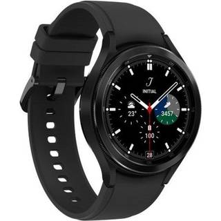 Smartwatch Samsung Galaxy Watch 4 Classic Stainless Steel 46mm Szary (SM-R890NZSAEUE)