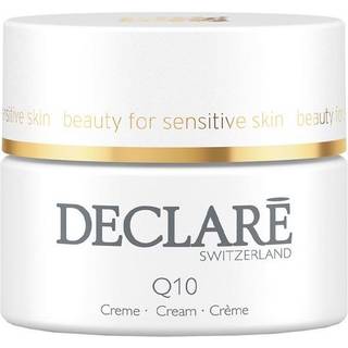 Declaré Hudpleje Age Control Q10 Age Control Cream 50 ml (6.960,00 kr / 1 l) - 50 ml