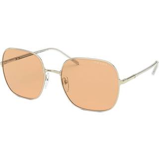 Prada Sonnenbrille - PR67XS-ZVN09D-58 - orange