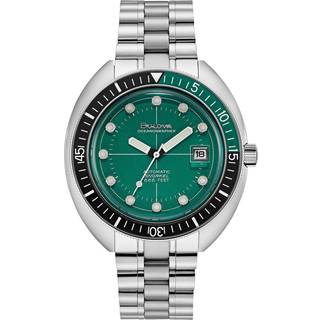 Bulova Oceanographer 96B322