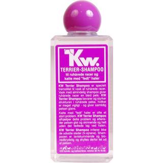 KW Shampoo Terrier - 500 milliliter