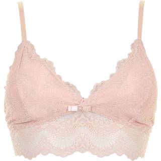 Missya Tanya Bralette - Lightpink - Medium