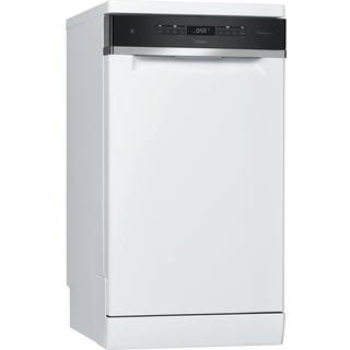 Whirlpool WSFO 3O23 PF Fritstående 10 kuverter E