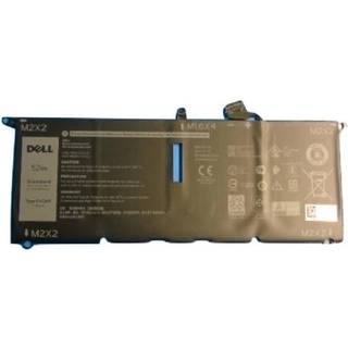 DELL Primary Battery - Lithium-Ion - 52Whr 4-cell IN