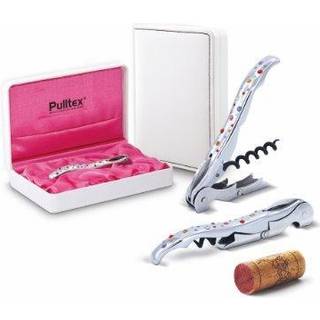 Pulltex - PWC proptrækker pulltaps evolution rainbow - Vin og flaskeabnere