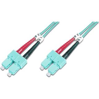 DIGITUS patch cable - 1 m - 1 meter