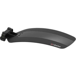 Bagskærm Zéfal Shield S20 26'' - 29'' Sort