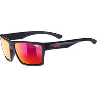 UVEX LGL 29 5309472213 62 Solbriller Mænd Black - Black - 62mm