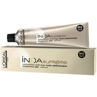 Loreal Inoa Supreme 6,23 Cedar Blend - 60 ml (U)