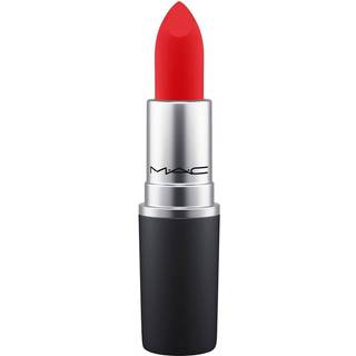 MAC Powder Kiss Lipstick You'Re Bug