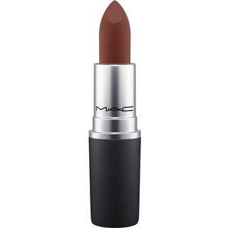 MAC Cosmetics Powder Kiss Lipstick Turn To Th