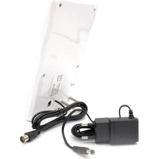 Maximum DA-2200 Indendørs UHF 4G/LTE antenne - 15dB
