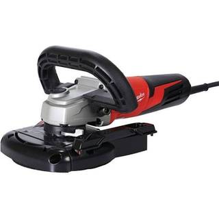 Betonsliber 125mm 1500W AGV15-125XE DEG-SET