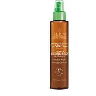 Collistar Two-Phase Sclupting Concentrate 200 ml