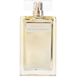 Narciso Rodriguez Collection Musc Collection Santal MuscEau de Parfum Spray Intense 100 ml (13.180,00 kr / 1 l) - 100 ml