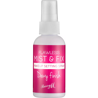 Barry M flawless hydro fix primer water 50ml