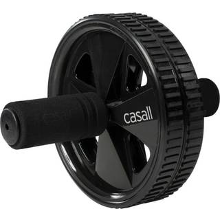 Casall Ab Roller Recycled Black, OneSize