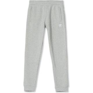 adidas ORIGINALS Herren Sweatpants grau meliert
