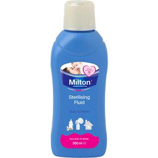 Milton Steriliseringsvæske - 500ml