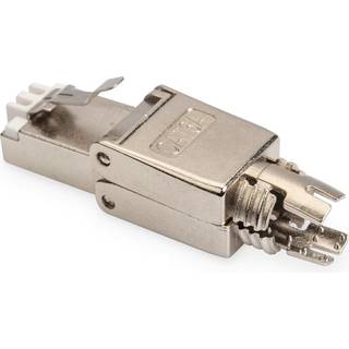 Digitus DN-93634 kabelsamler RJ45 Rustfrit stål