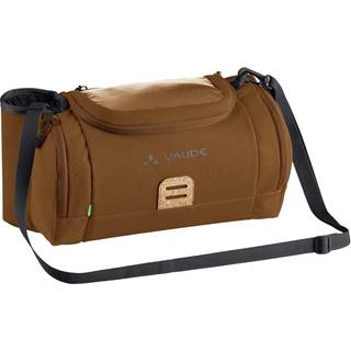 Vaude eBox Styrtaske Sort