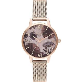 Olivia Burton OB16SP21 Kvinders Modeur (Ø 30 mm)