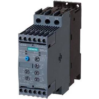 Siemens Softstarter 22kw/400v 110-230vuc 3rw4036-1bb14