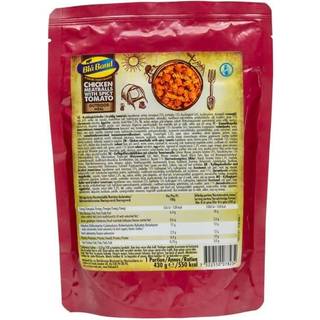 Blå Band Chicken Meatballs With Spicy Tomato NoColour, OneSize