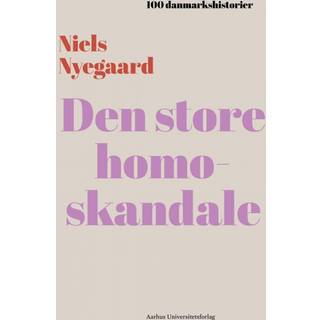 Den store homoskandale
