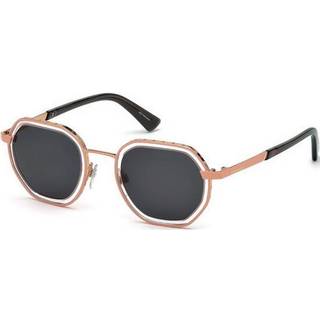 Diesel dl0267 73a - Gray Tint
