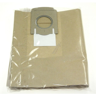 Bosch Papirfilter Lille Pas 11-25/f/gas 12-30f - 2605411061