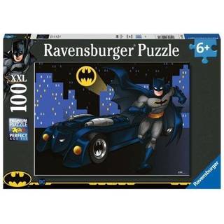 Ravensburger Batman XXL Puslespil - 100 Brikker