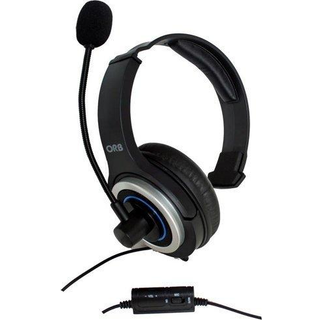 Orb Elite Chat - Wired Headset - Sony PlayStation 4