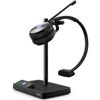 YEALINK USB Dect UC Headset WH62 Mono UC