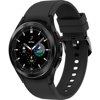 Samsung Galaxy Watch4 Classic 42mm LTE Sort