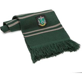 Harry Potter Slytherin Strickschal