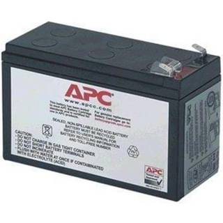 Apc Ups-batteri Blysyre 7 Ah