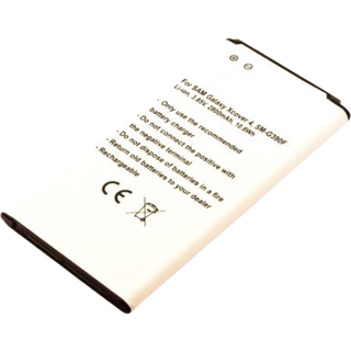 CoreParts Battery battery - Li-pol