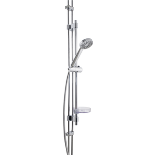 Arrow Vaska 29610 Brusesæt Chrome, til 40 C/C montering